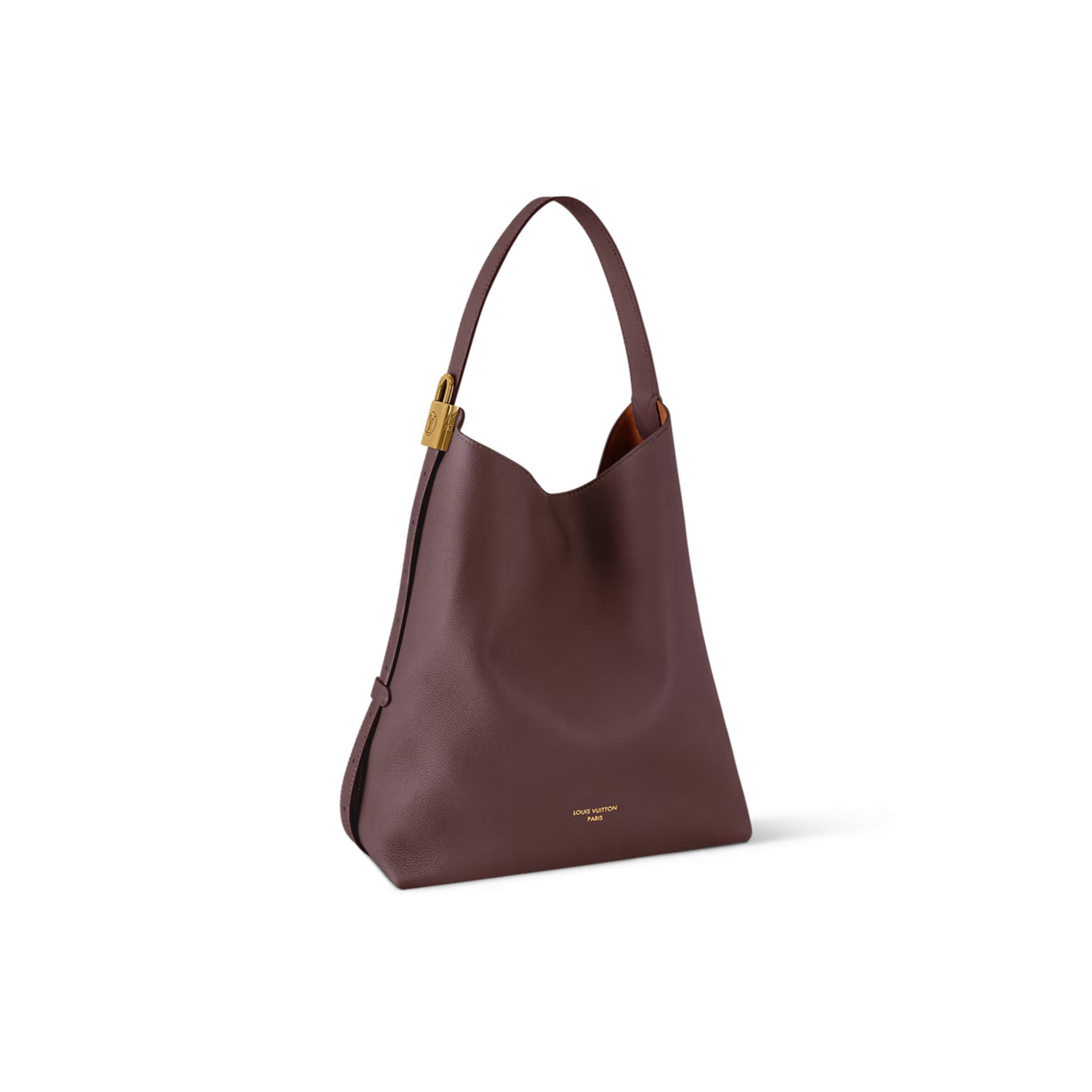 LOUIS VUITTON HOBO MM M15209 (35*31*18cm)  LOUIS VUITTON HOBO MM M15209 (35*31*18cm)